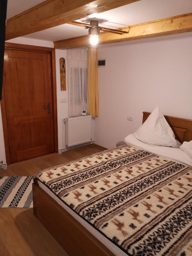 Casa Livada Bunicii Villa Tîrgu Ocna Екстериор снимка