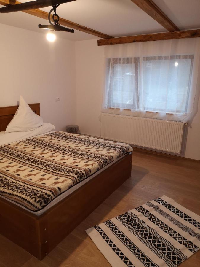 Casa Livada Bunicii Villa Tîrgu Ocna Екстериор снимка