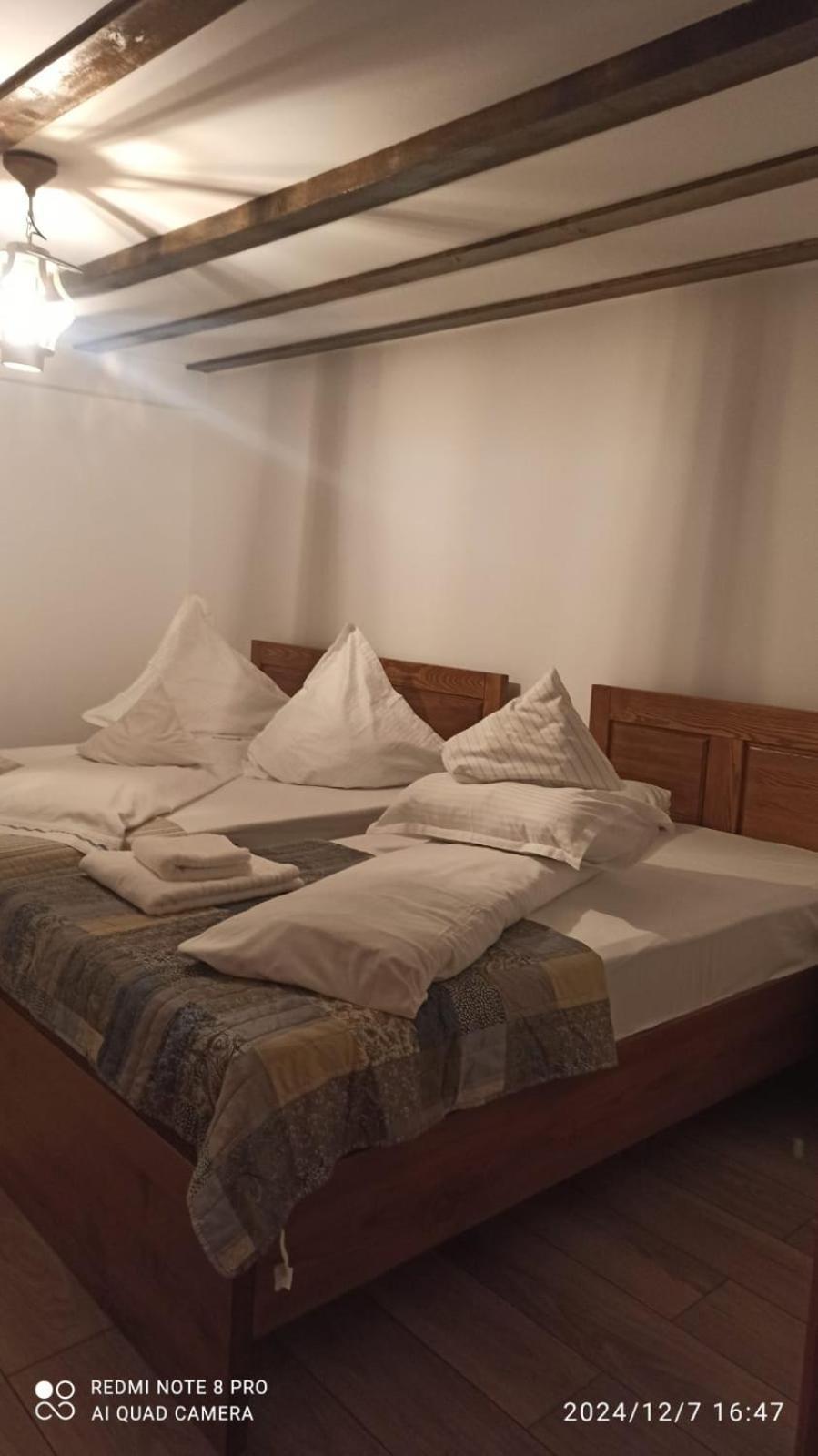 Casa Livada Bunicii Villa Tîrgu Ocna Екстериор снимка