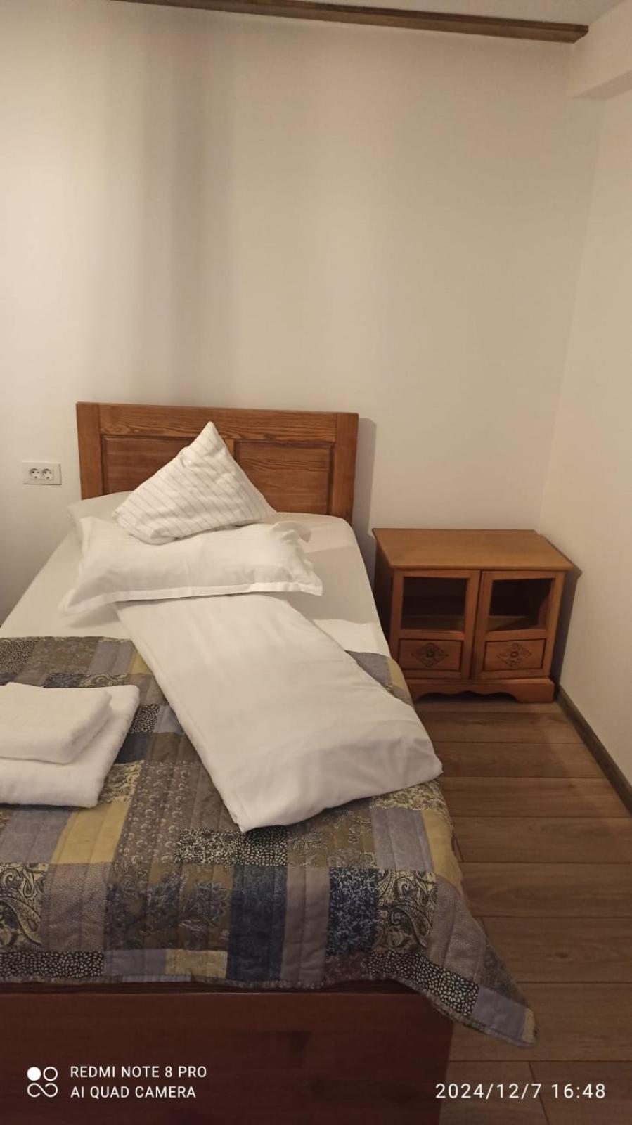 Casa Livada Bunicii Villa Tîrgu Ocna Екстериор снимка