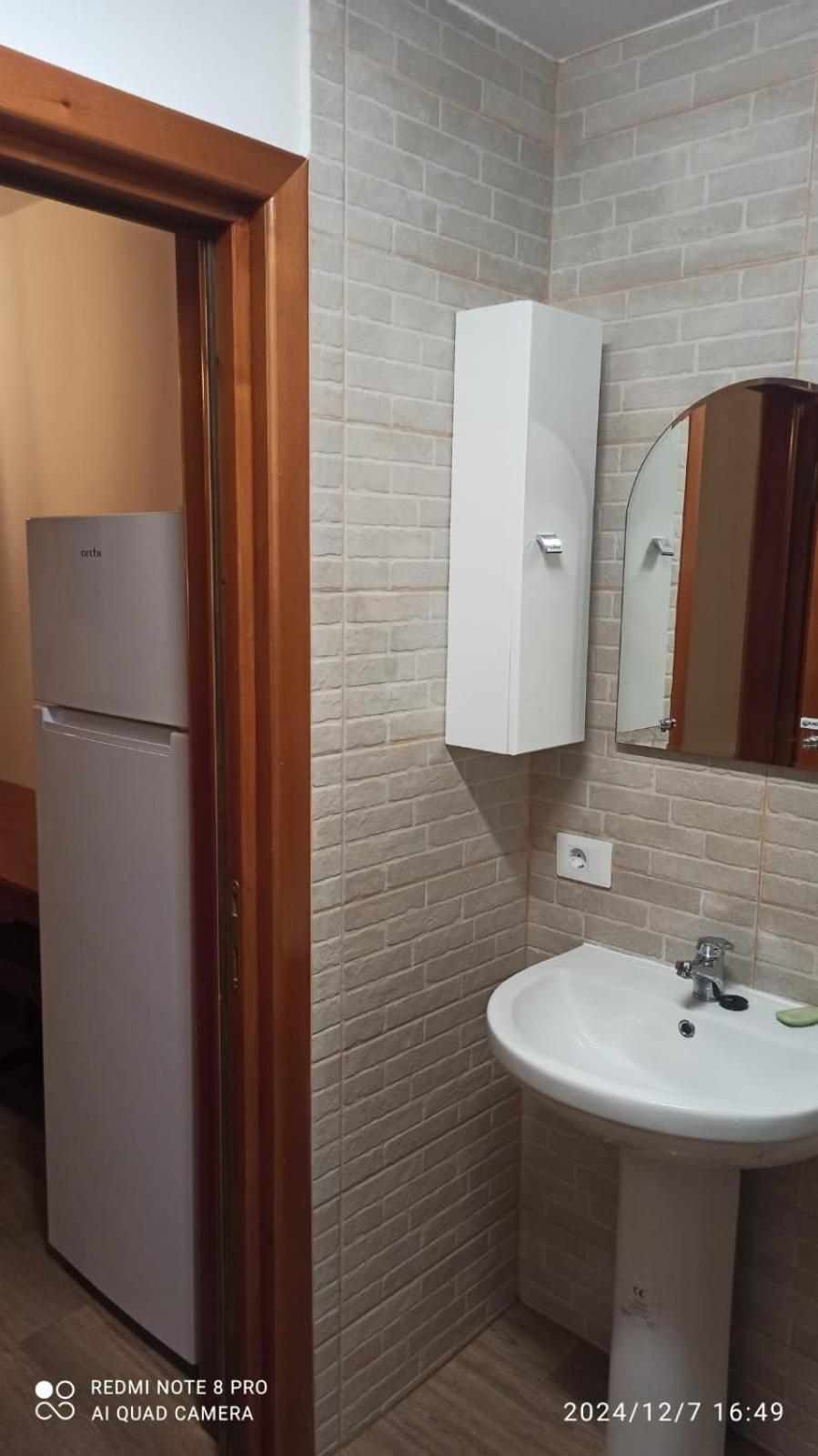 Casa Livada Bunicii Villa Tîrgu Ocna Екстериор снимка