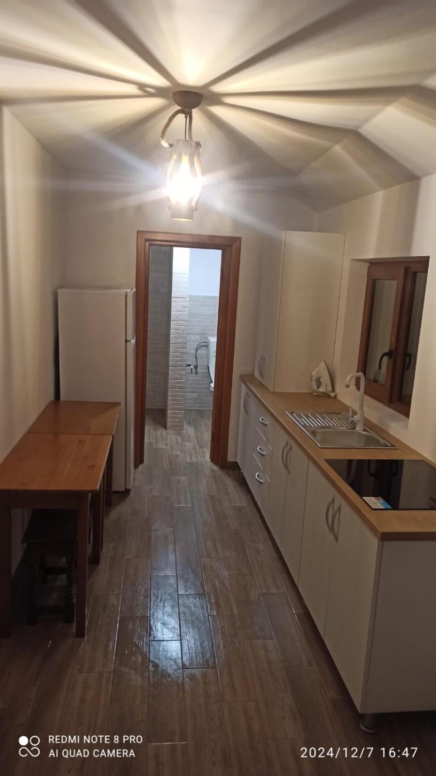 Casa Livada Bunicii Villa Tîrgu Ocna Екстериор снимка