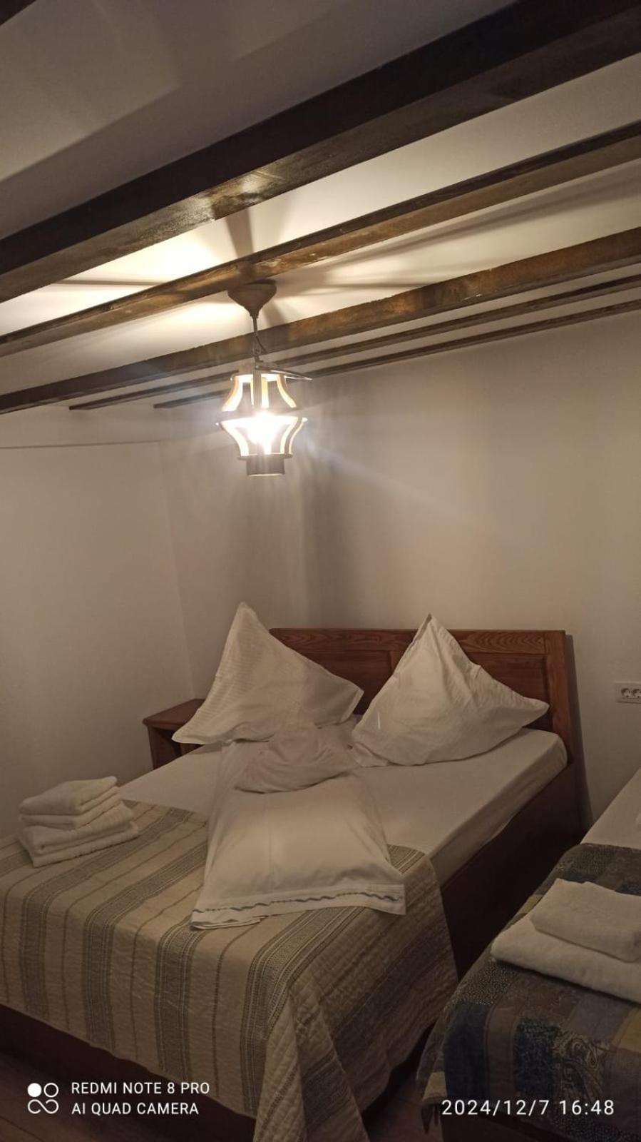 Casa Livada Bunicii Villa Tîrgu Ocna Екстериор снимка