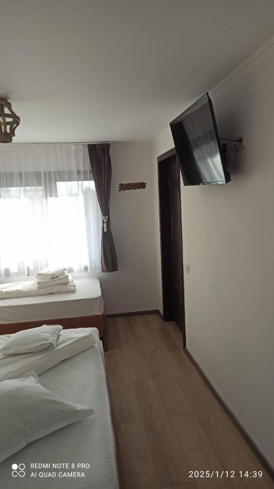 Casa Livada Bunicii Villa Tîrgu Ocna Екстериор снимка