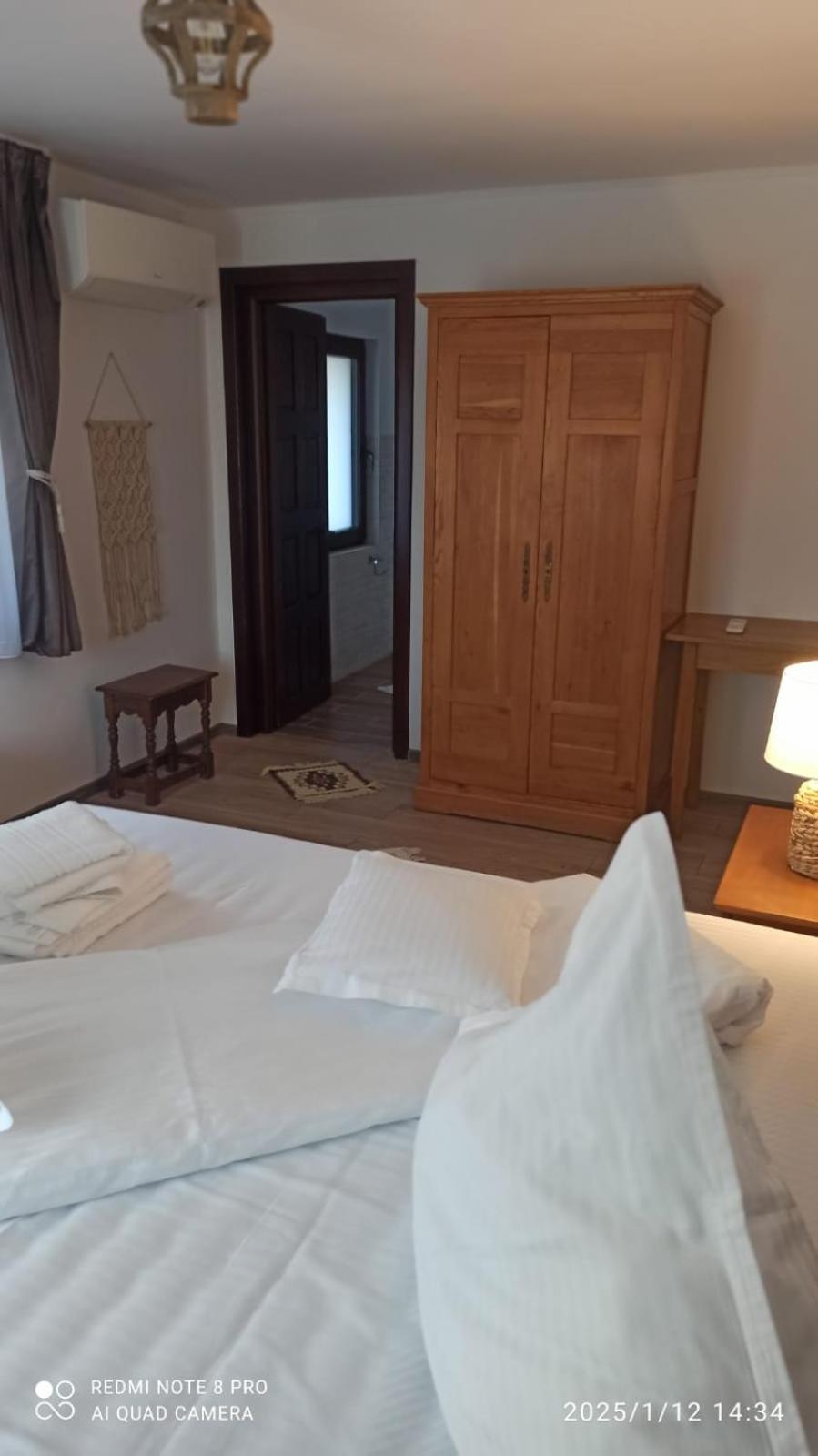 Casa Livada Bunicii Villa Tîrgu Ocna Екстериор снимка