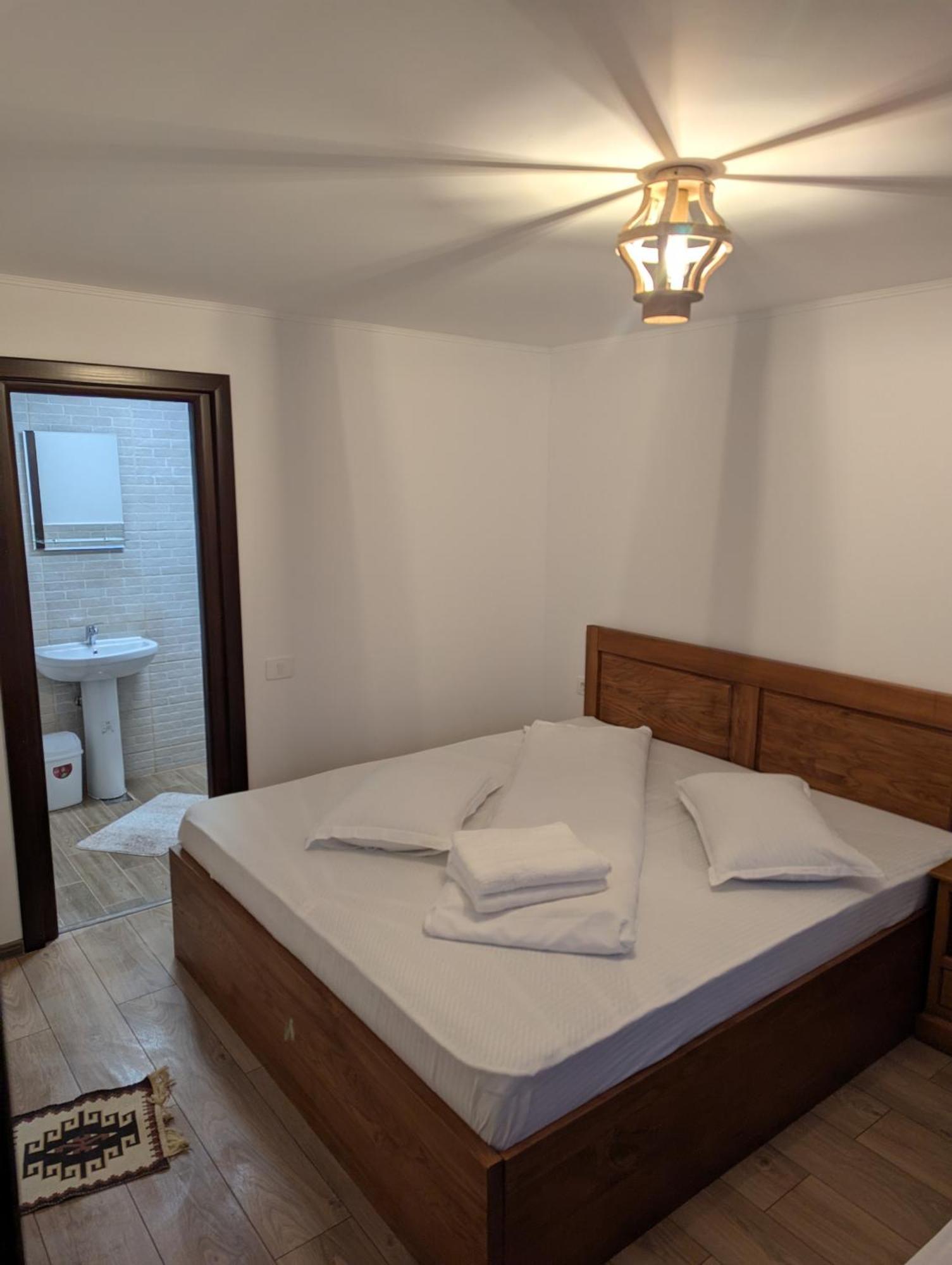 Casa Livada Bunicii Villa Tîrgu Ocna Екстериор снимка