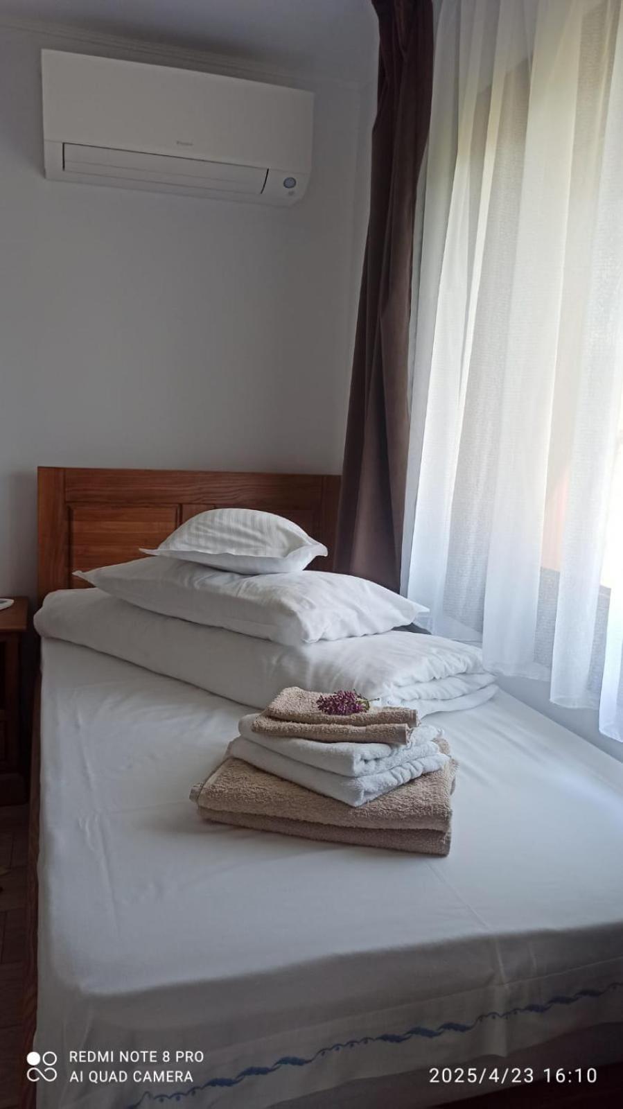 Casa Livada Bunicii Villa Tîrgu Ocna Стая снимка